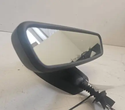 BMW 5 E60 E61 Rear view mirror (interior) 823677408