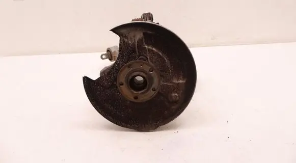 Volvo XC90 Rear axle beam with reductor 81451885