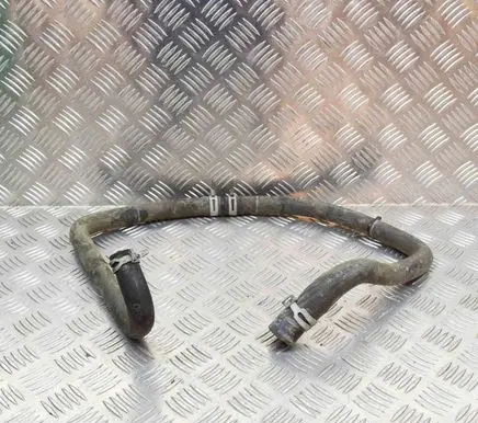 Tesla Model S Engine coolant pipe/hose