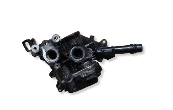 Citroen Berlingo EGR valve 9807369980 521013944 V290416Z