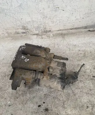 Audi A6 S6 C6 4F Rear brake caliper