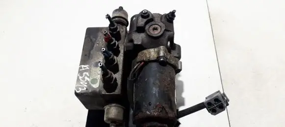 Renault Laguna I ABS Pump 7700845371 56TE2AAY1