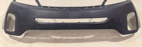 KIA Sorento Front bumper