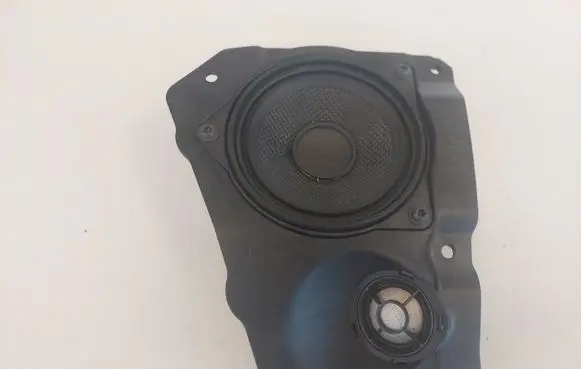 BMW 7 F01 F02 F03 F04 Parcel shelf speaker 9151971