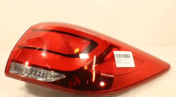 KIA Sportage Rear/tail lights 924023W510