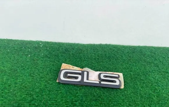 Opel Astra F Manufacturer badge logo/emblem 90214476