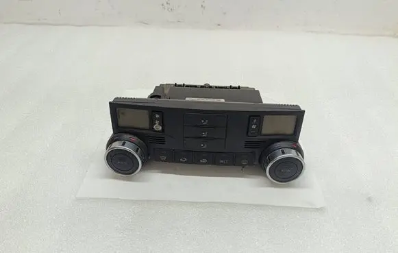 Climate control unit