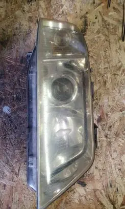 Audi A6 S6 C5 4B Headlight/headlamp 14846600