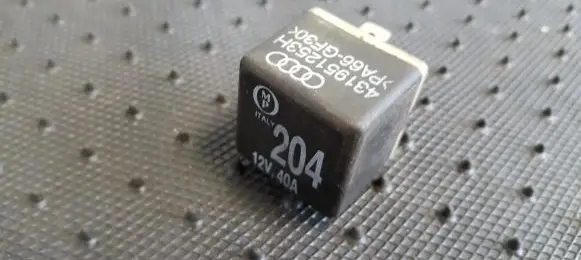 Other relay
