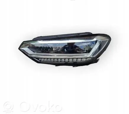 Volkswagen Touran III Headlight/headlamp 5TB941081A