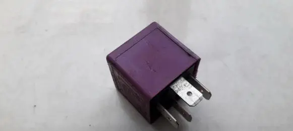 Skoda Superb B5 (3U) Other relay 431951253G