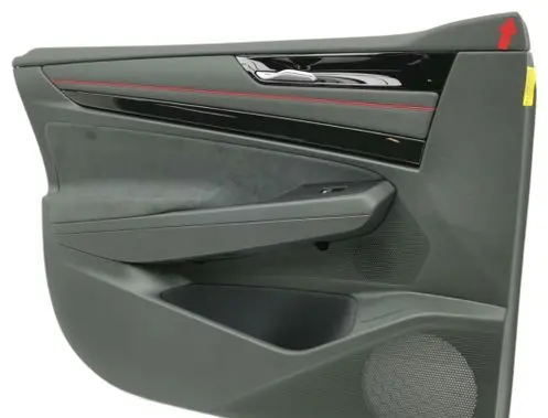 Volkswagen ID.7 Front door card panel trim 14C867009A