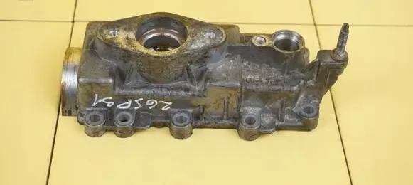 Ford Mondeo MK IV Rocker cam cover BM5G9346CC JTBB