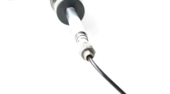 Audi A6 S6 C6 4F Rear shock absorber/damper 4E0616001K 4E0616001Q 4E0616001L
