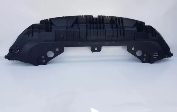 Peugeot 308 Front bumper 32227309
