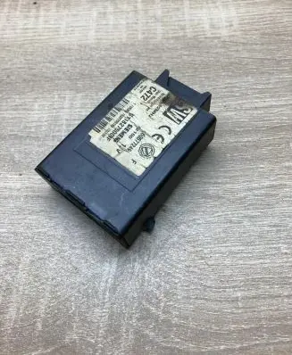 Alfa Romeo 156 Other control units/modules 60677249 S118275001F