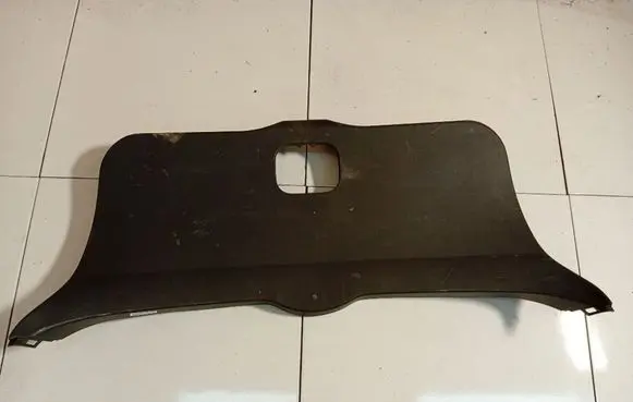 Toyota Auris 150 Other trunk/boot trim element 6478002010 64780-02010