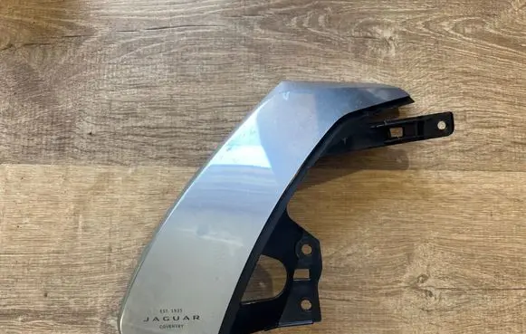 Jaguar F-Pace Dashboard MK83014B40A