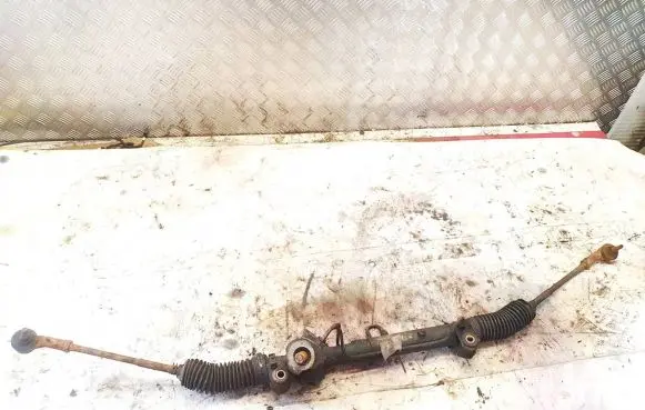 Ford Focus Steering rack LHD