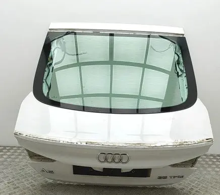 Audi A5 Tailgate/trunk/boot lid 8W8827025E