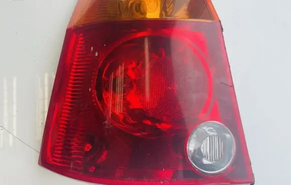 Chrysler Pacifica Rear/tail lights 04857587ac