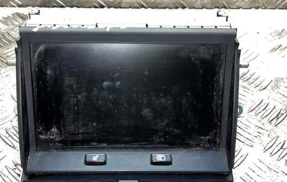 Land Rover Discovery 3 - LR3 Screen/display/small screen 67203247