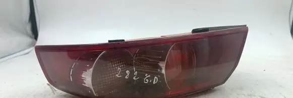 Alfa Romeo 159 Rear/tail lights 60691363 78395323