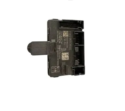 Audi A4 S4 B9 Door central lock control unit/module 8W0959393E