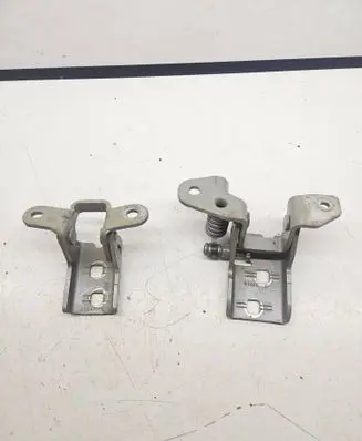 Chrysler Town & Country V Front door hinge set 878AE