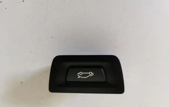 BMW X5 G05 Tailgate/trunk/boot open switch 9275119