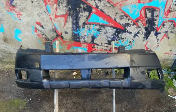 Subaru Outback Front bumper 6101FP 1807A