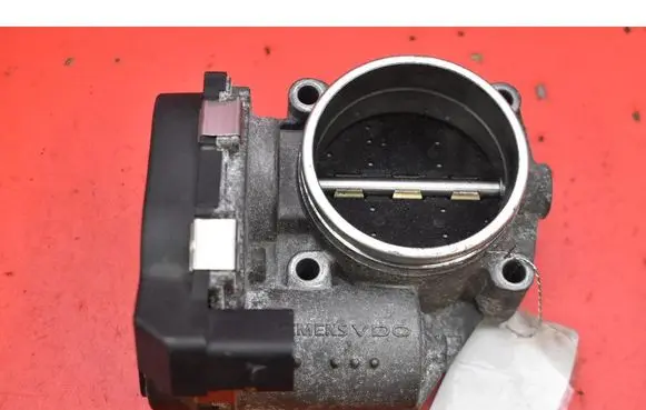 BMW 7 F01 F02 F03 F04 Throttle body valve 7561066