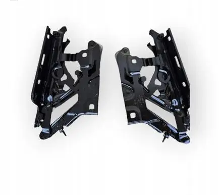 Audi Q5 SQ5 FY Engine bonnet/hood hinges 80A823302D