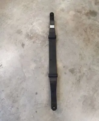 Chevrolet Corvette C7 Rear leaf spring 22782502