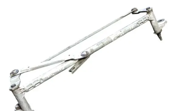 Volkswagen Golf VI Front wiper linkage 1K1955023G 3397020884