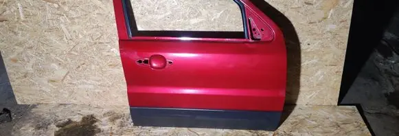 Ford Maverick Door (2 Door Coupe) 