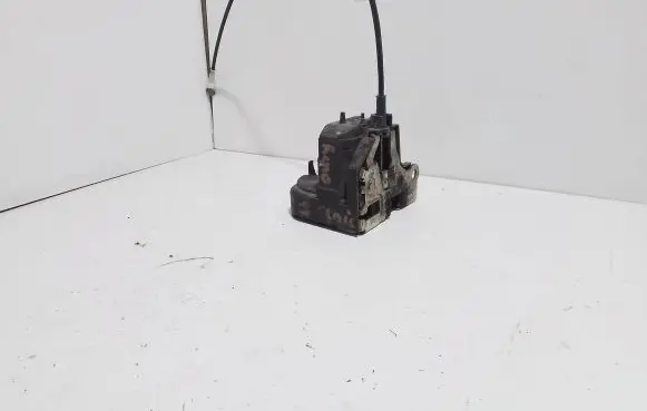 Renault Scenic I Front door lock