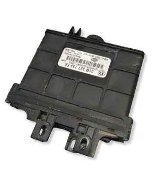 Volkswagen Golf IV Gearbox control unit/module 01M927733FA PS010028 5DG00792107