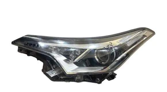 Toyota C-HR I Headlight/headlamp 81150F4030