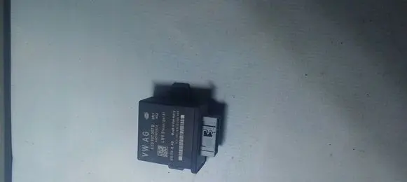 Audi Q3 8U Light module LCM 8X0907357