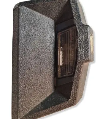 Lada Niva Number plate light 3745803280 113717