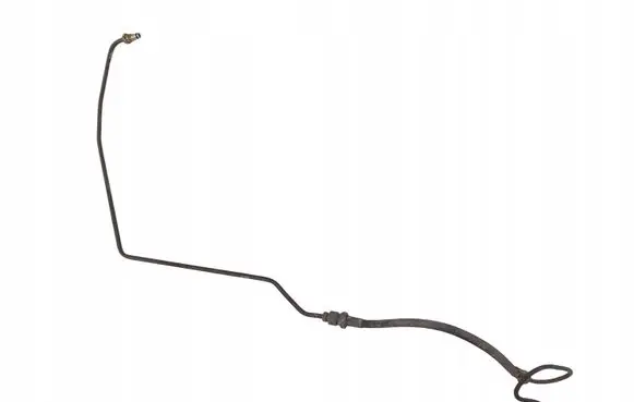 Volkswagen II LT Clutch pipe/line 