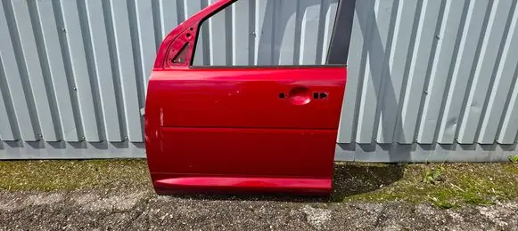 Land Rover Freelander 2 - LR2 Front door