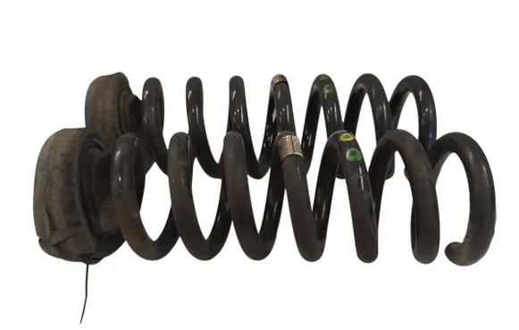 Maserati Ghibli Rear coil spring 067000594104