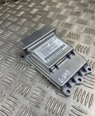 Mercedes-Benz ML W164 Airbag control unit/module A1648205585