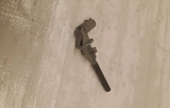BMW X3 F25 Coolant level sensor 