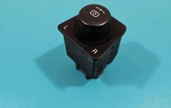 Opel Antara Electric window control switch IMPRK1400496
