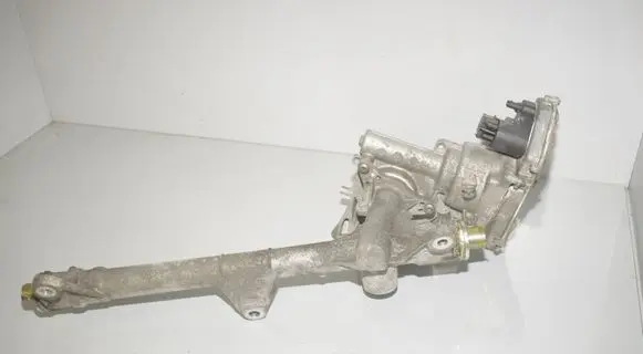 BMW 5 F10 F11 Steering rack 5A55E29 5A6F259 32105A6F259