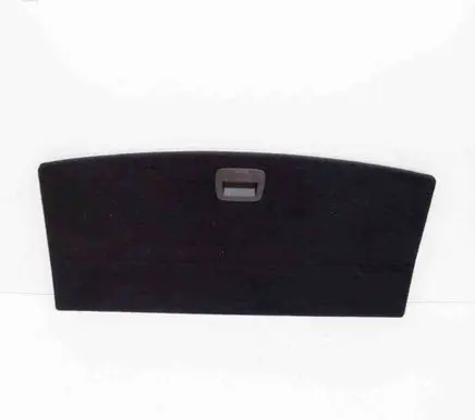 BMW 3 G20 G21 Trunk/boot floor carpet liner 7450065