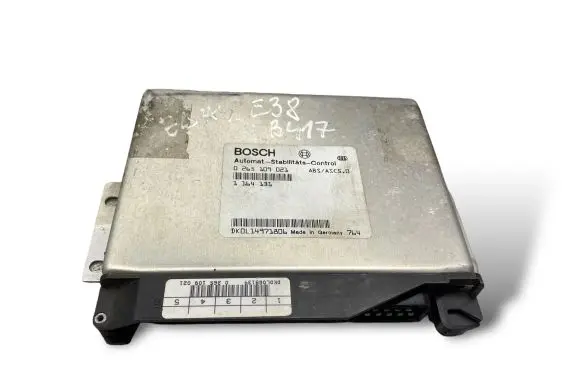 BMW 7 E38 ABS control unit/module 0265109021 1164131